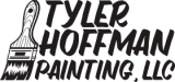 Tyler Hoffman Painting's Logo