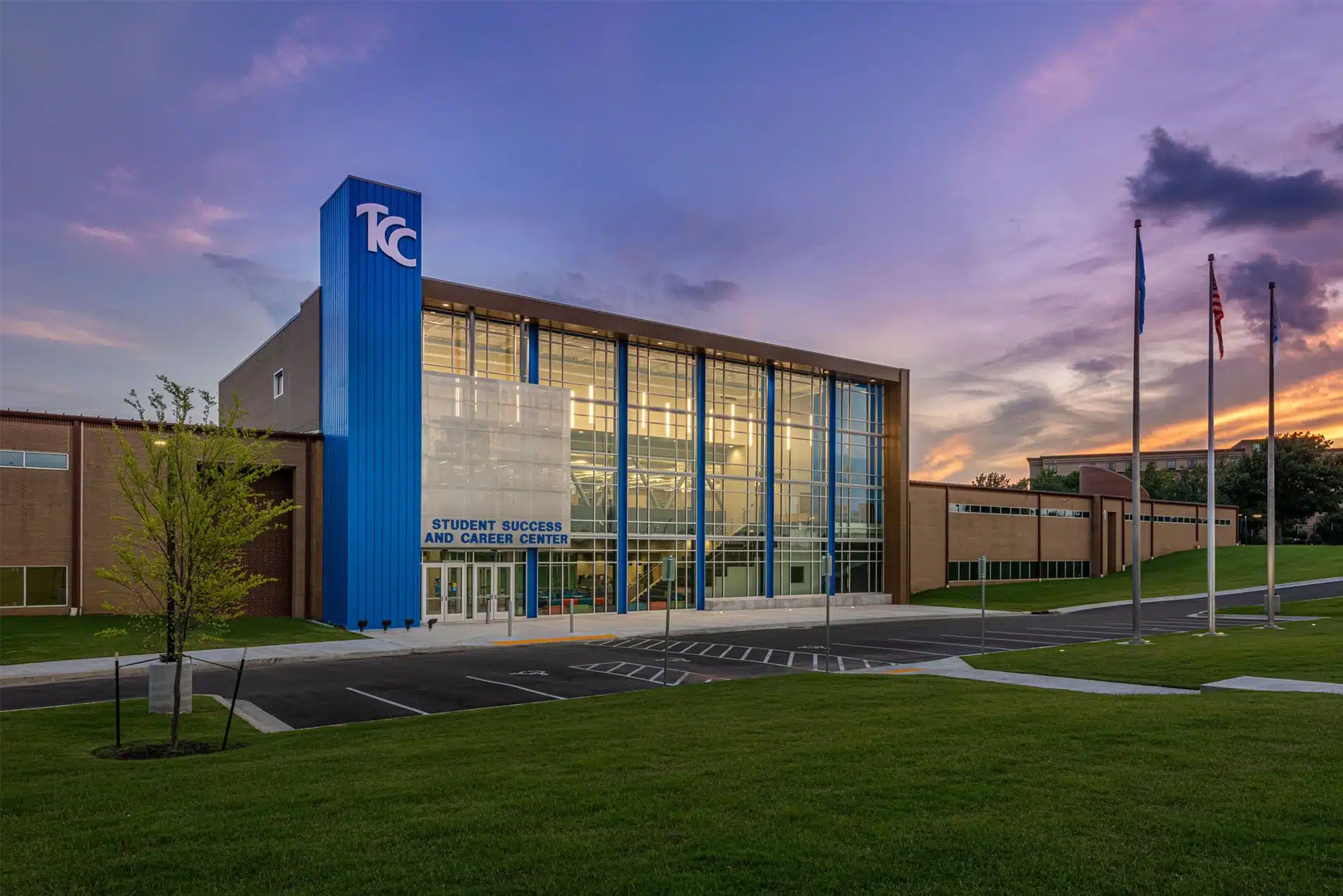 Tulsa Community College Southeast