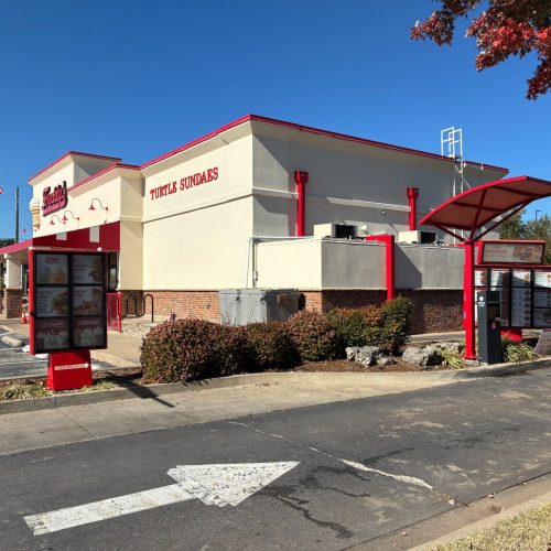 Freddy’s Frozen Custard & Steakburgers