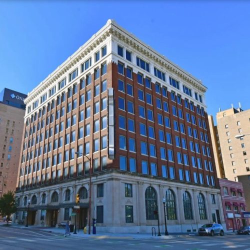 Beacon Building